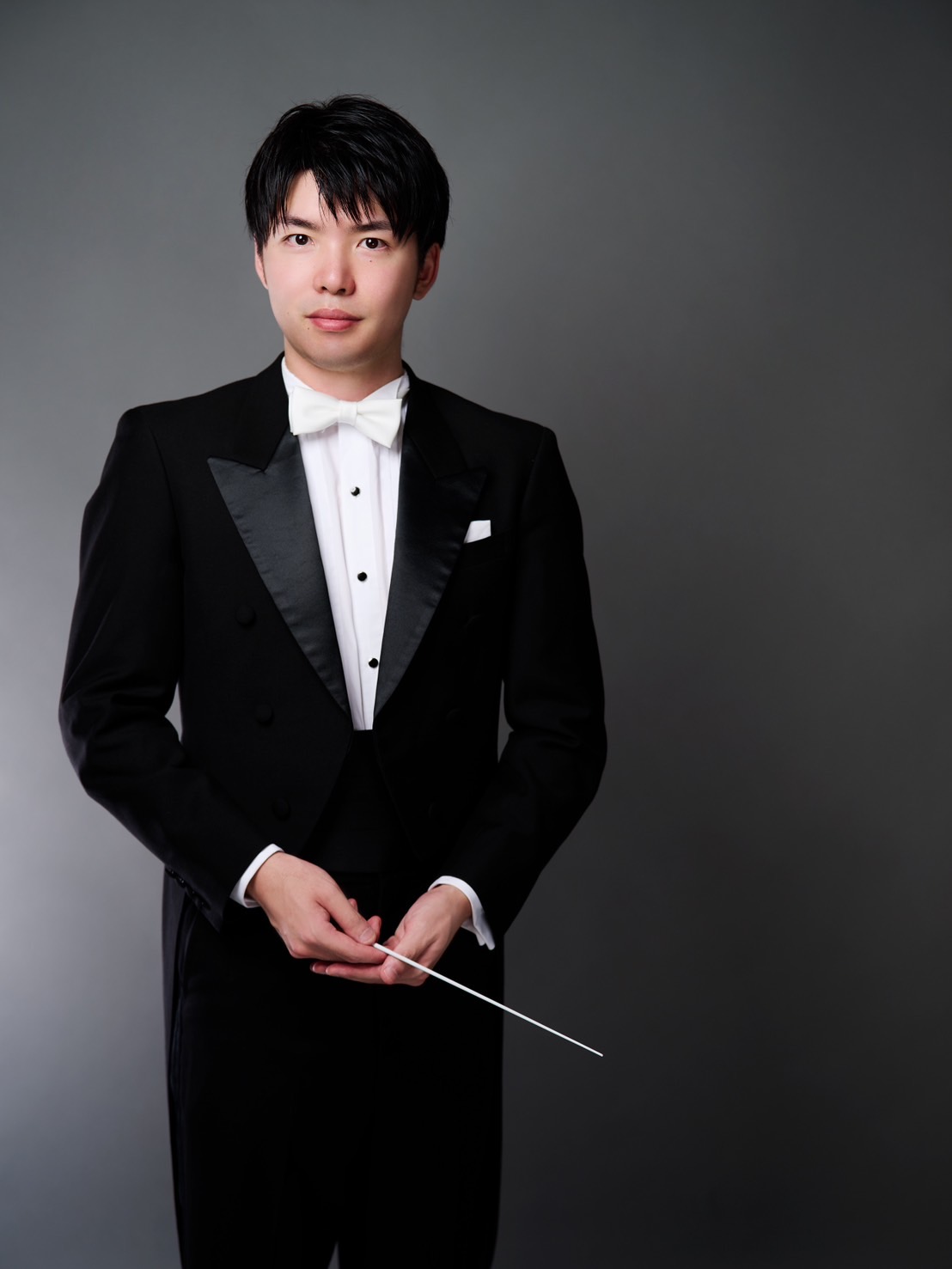 Conductor: Yuta Kobayashi<br>Photo by Fukaya/auraY2